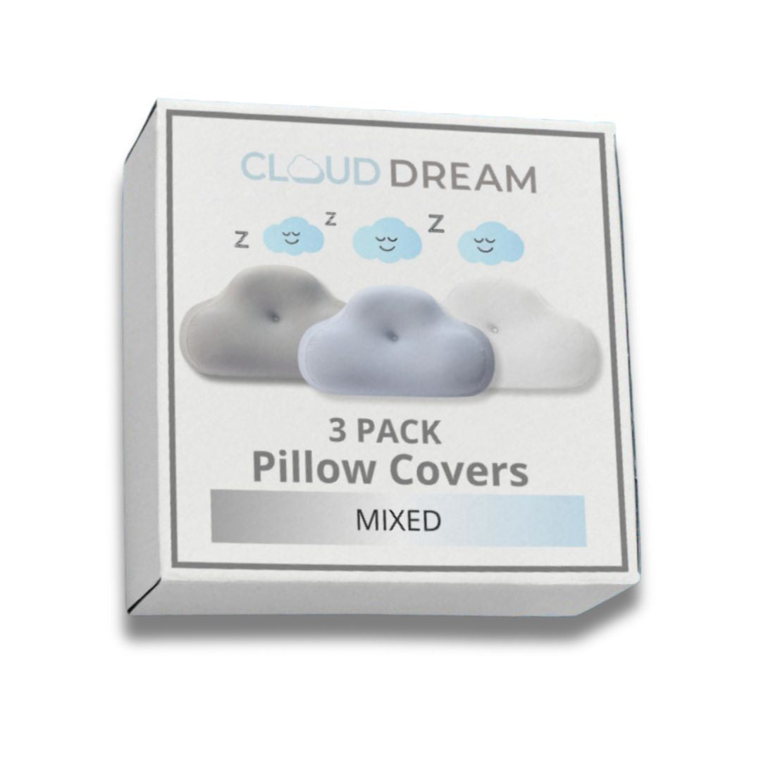 Cloud Covers (3 Pack)