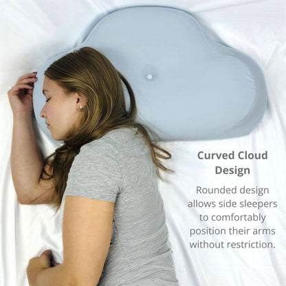 Cloud Dream - The Pillow