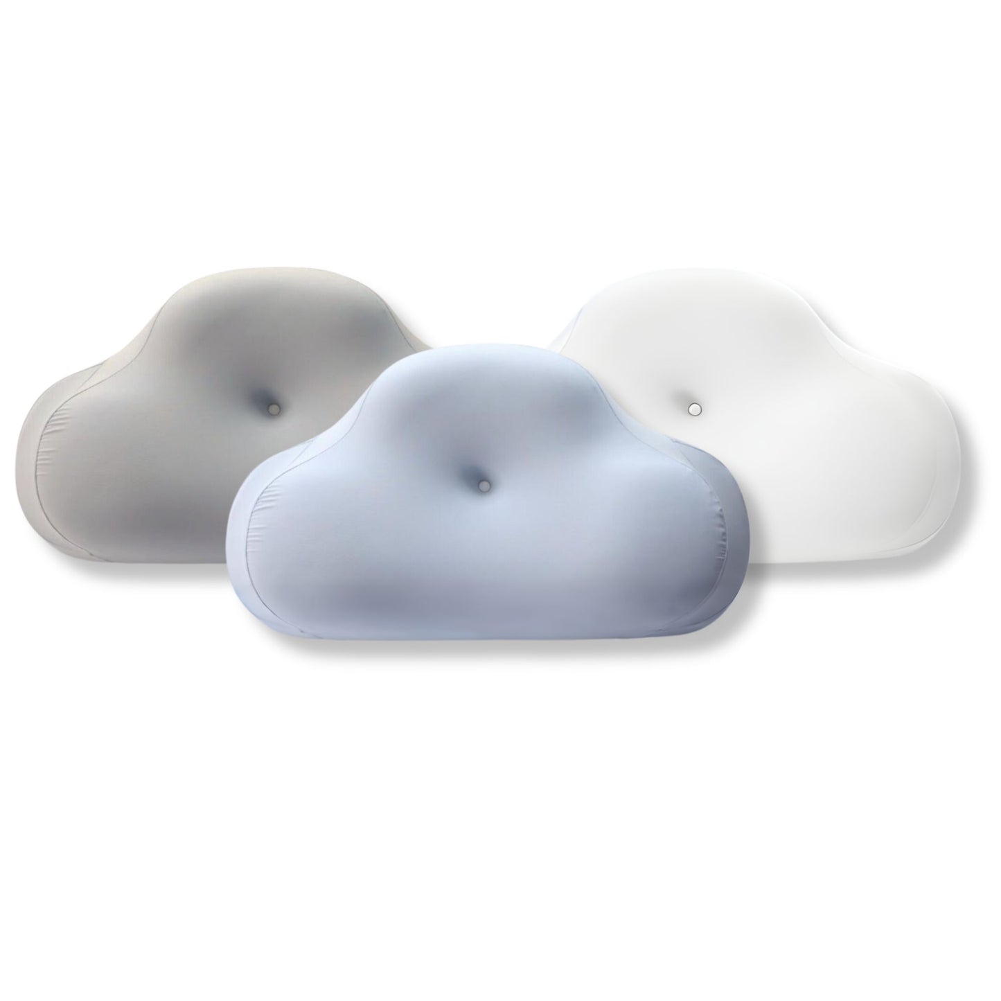 Cloud Covers (3 Pack)