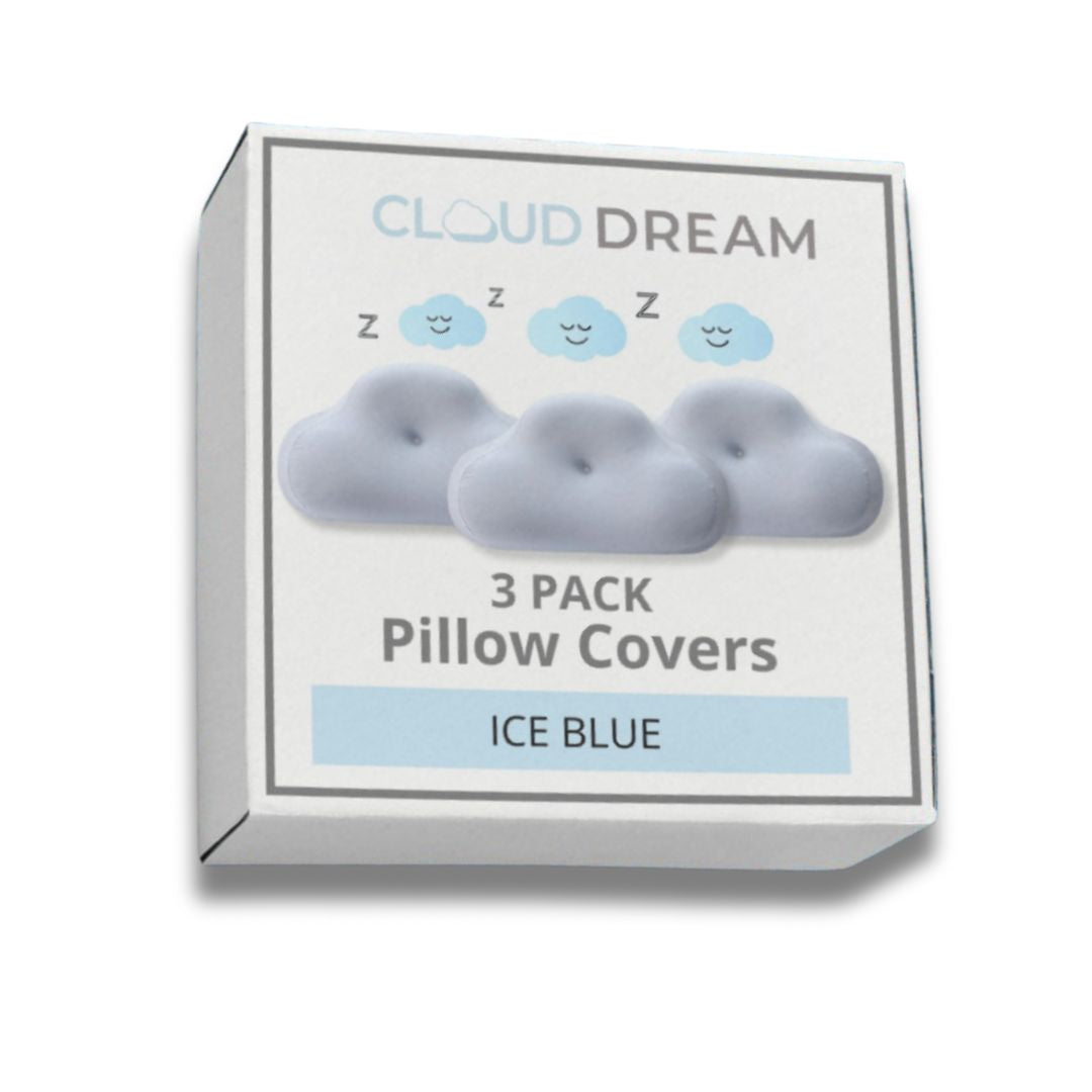 Cloud Covers (3 Pack)