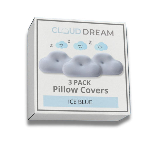 Cloud Covers (3 Pack)