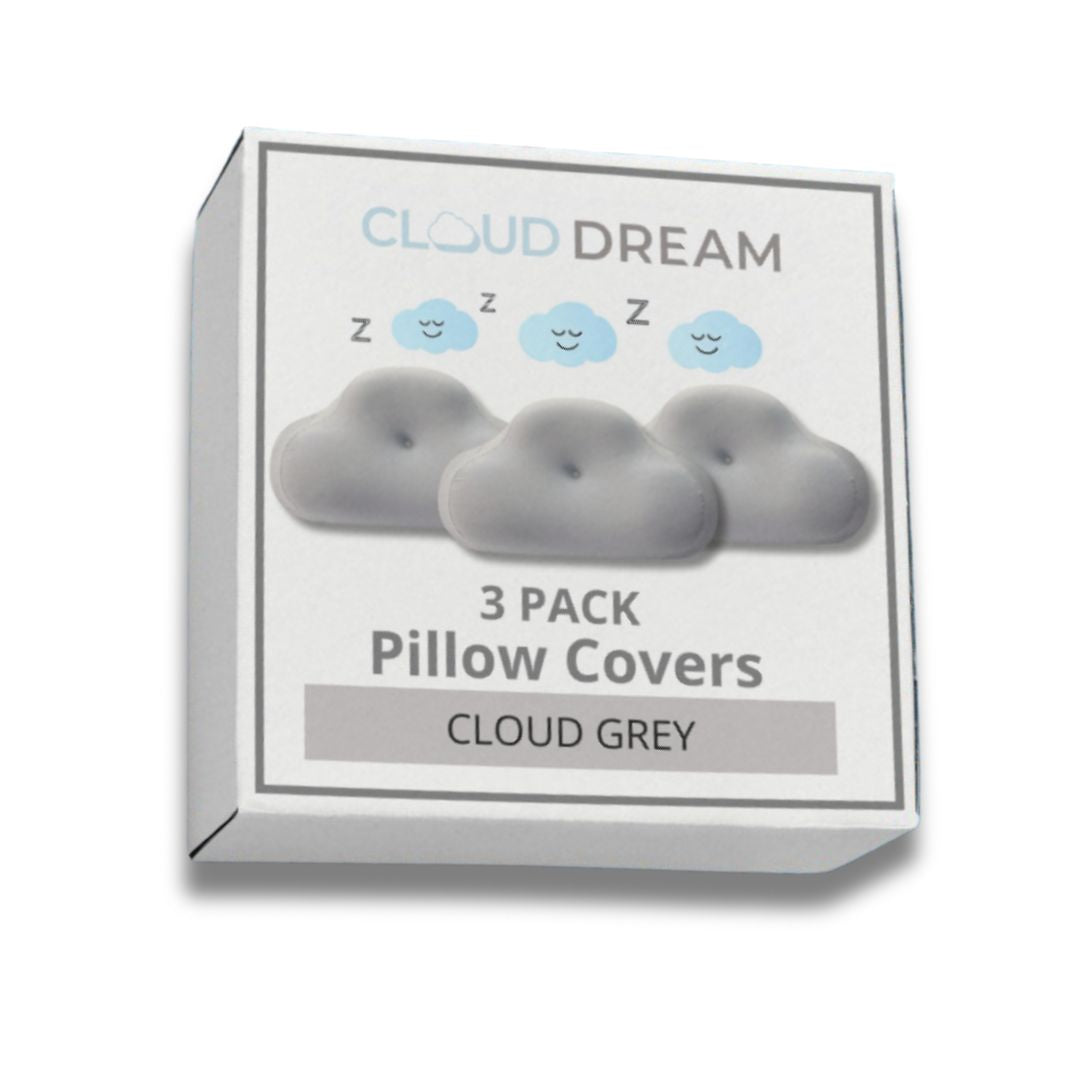 Cloud Covers (3 Pack)