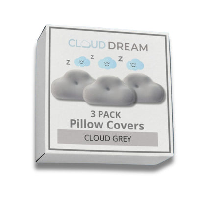 Cloud Covers (3 Pack)