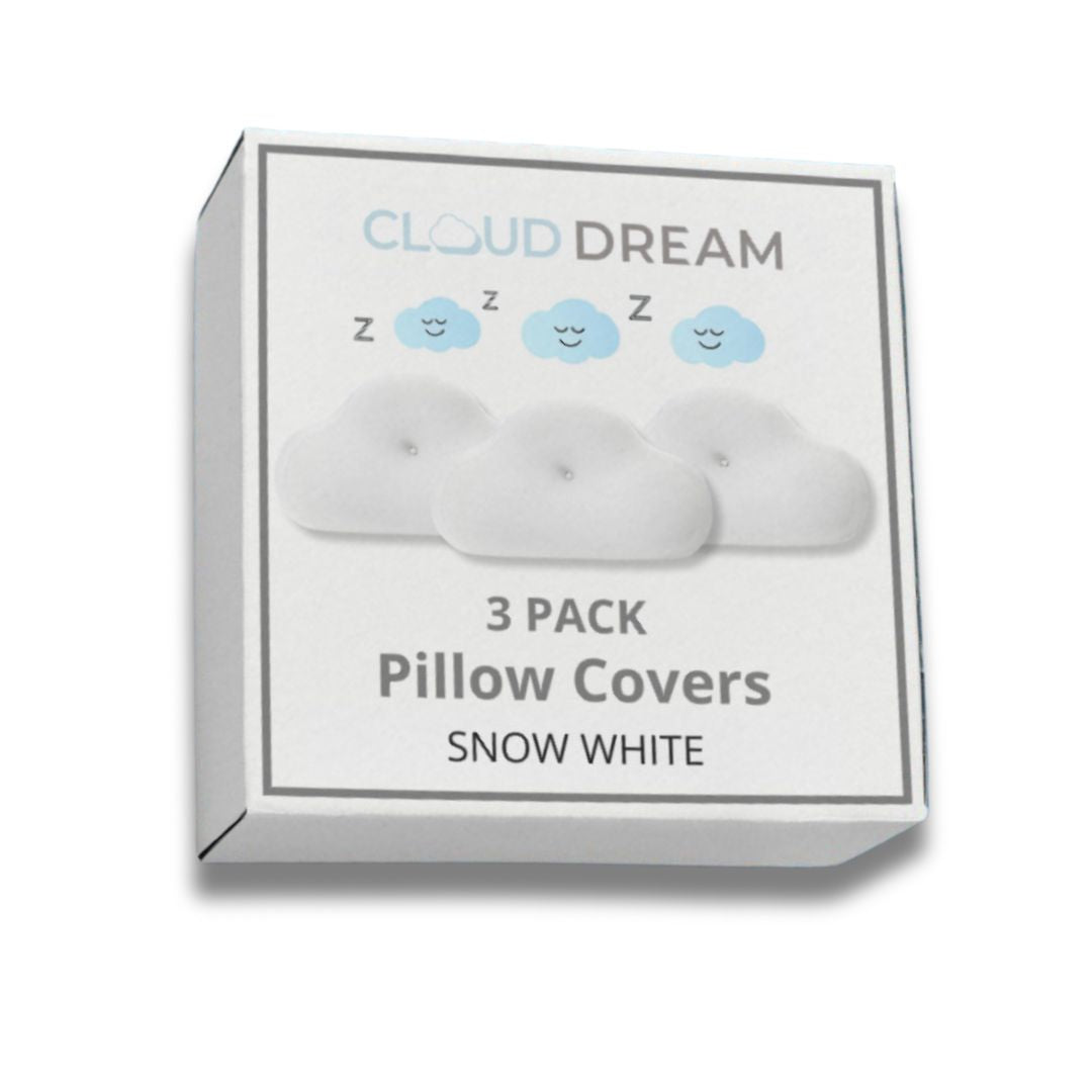 Cloud Covers (3 Pack)