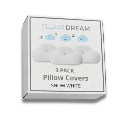 Cloud Covers (3 Pack)