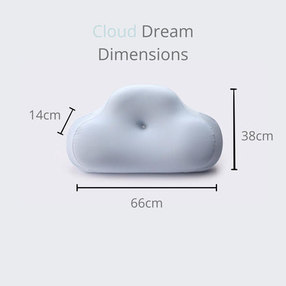 Cloud Dream - The Pillow